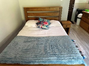 Triple Room with Balcony