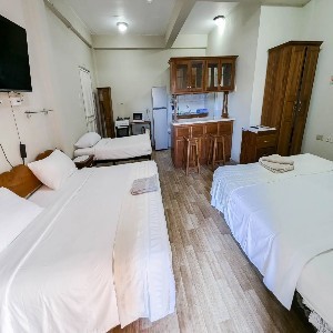 Jacamar Suite
