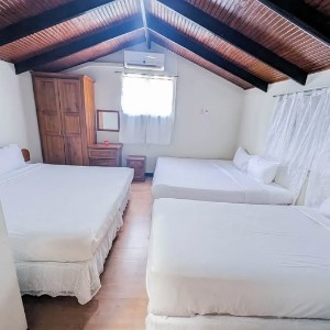 Carlotta Suite 6
