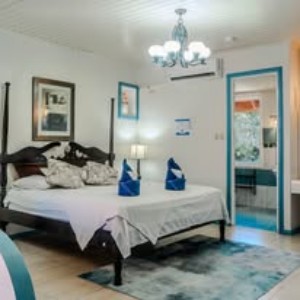 Penthouse Suite