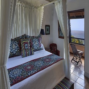 Three-Bedroom Luxury Villa