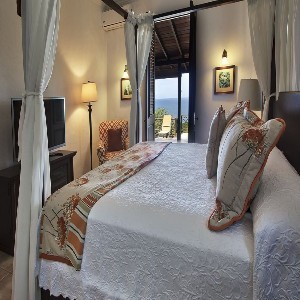 Two-Bedroom Luxury Villa
