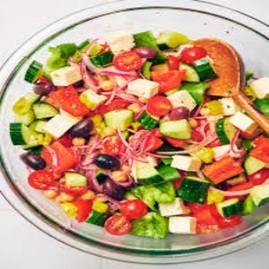 House Salad