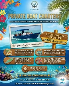 Private Boat Charters