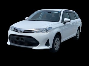 Toyota Fielder
