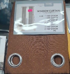 Window Curtain