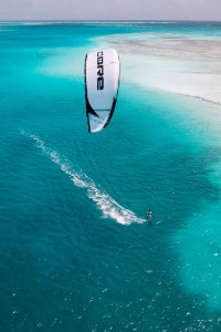 Kiteboarding Lessons