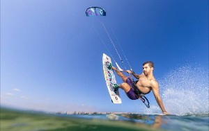 Private kiteboarding Lessons