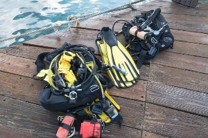 Equipment Rental