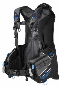 Buoyancy Control Device
