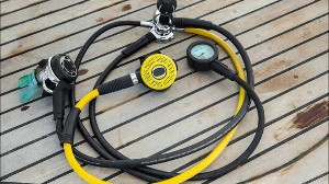Drive Regulator