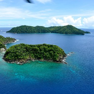 Basic Island Tour