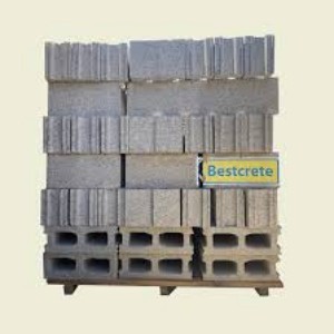 6-Inch Blocks