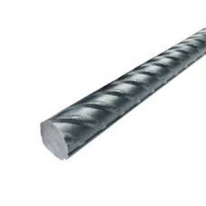 ½-Inch Steel