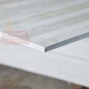 ⅝-Inch Plywood Board