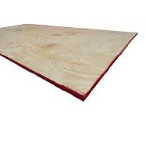 ½-Inch Plywood Board