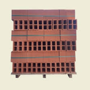 Hollow Clay Blocks