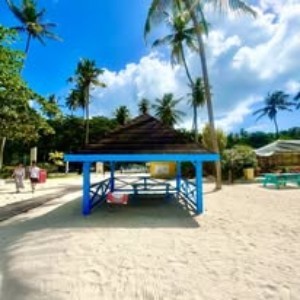 Hut Rentals