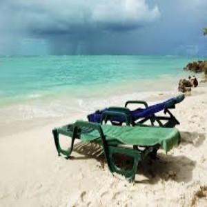 Beach Chair Rental