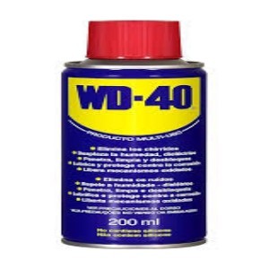 WD-40