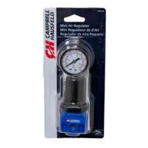 Campbell Hausfeld Mini Air Regulator