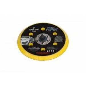 Fast Mover Orbital Backing Pad