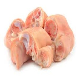 Pig Foot