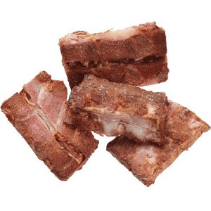 Smoked Bone