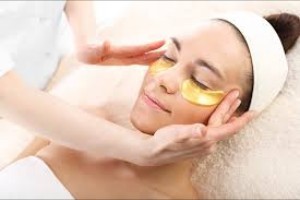 Anti-Aging Facial