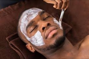 Gentleman Facial