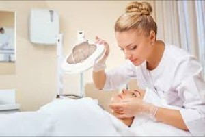 Facial Consultation