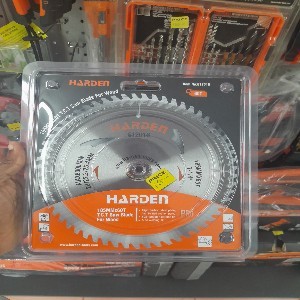 Harden Saw Blade (185mm × 60T)