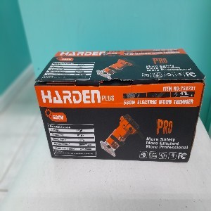 Electric Wood Trimmer