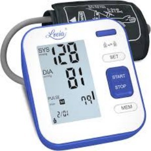 Blood Pressure Machine