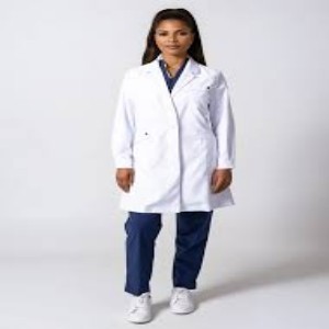 Lab Coat