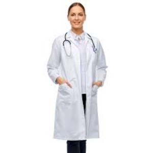 Lab Coat