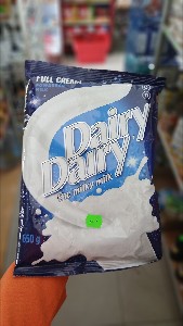 Dairy Dairy Milk
