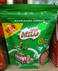 Nestle Milo