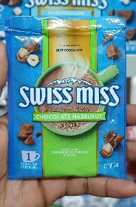 Swiss Miss Hot Cocoa Mix