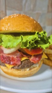Burgers