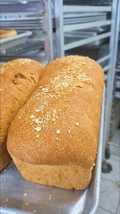 Wheat Oats Slice