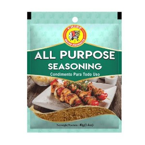 Chief All Purpose Seasoning