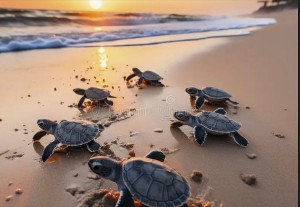 Standard Turtle Watching Tour