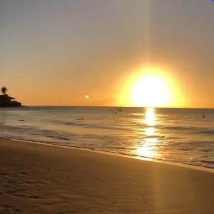 Standard Sunset Tour