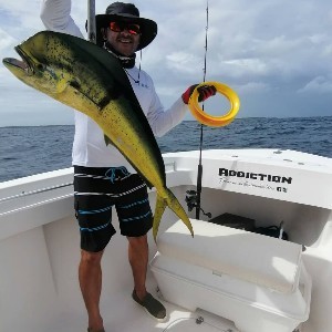 Basic Fishing Trip