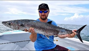 Premium Fishing Trip