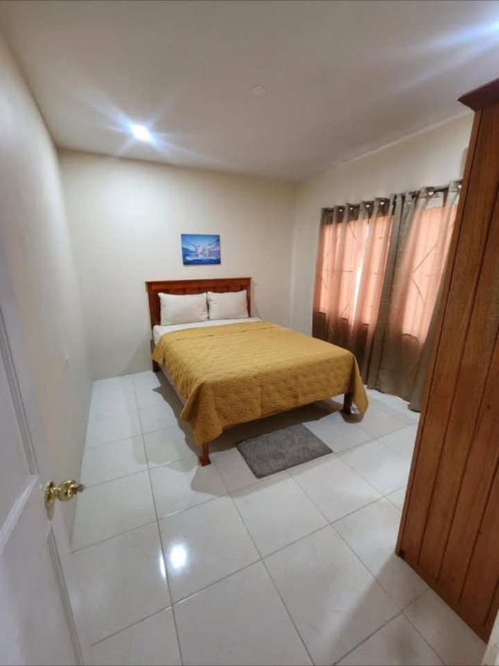 Ag3k Oasis Tobago