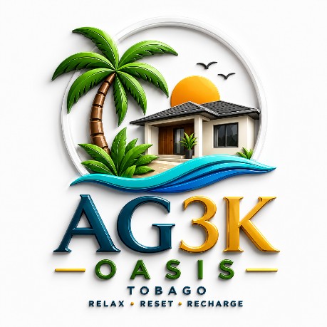 Ag3k Oasis Tobago