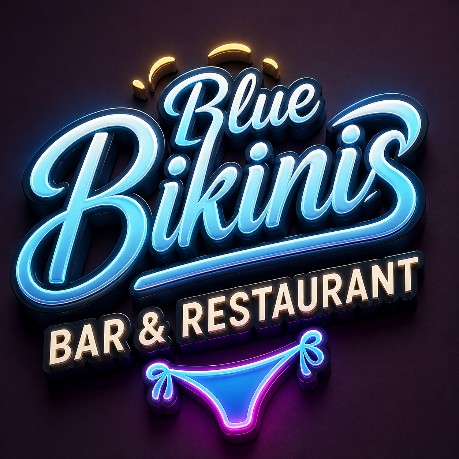 Blue Bikini Bar and Restaurant