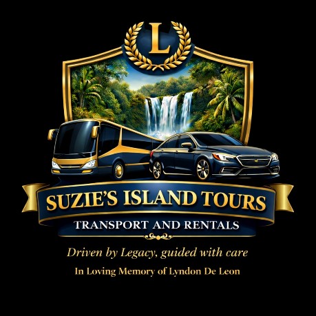 Suzie Island Tours